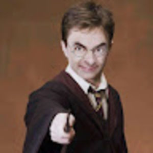 Meet your Posher, Abdallah